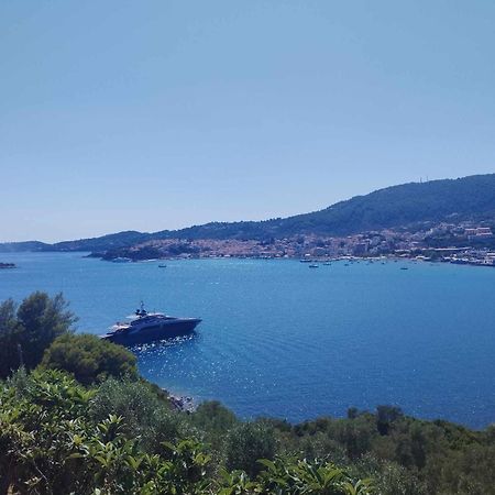 Ourania Sea Breath Daire Punta Dış mekan fotoğraf