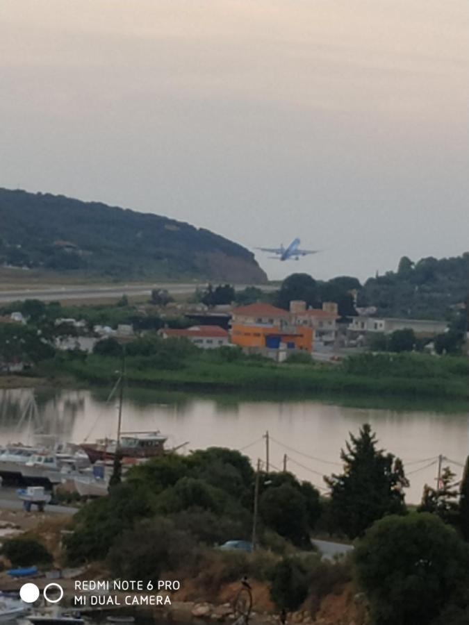 Ourania Sea Breath Daire Punta Dış mekan fotoğraf