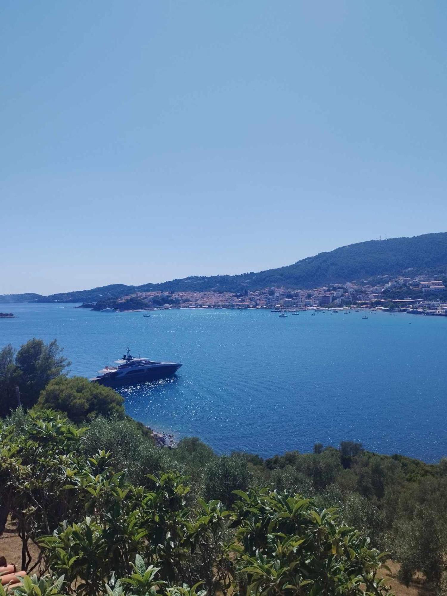 Ourania Sea Breath Daire Punta Dış mekan fotoğraf